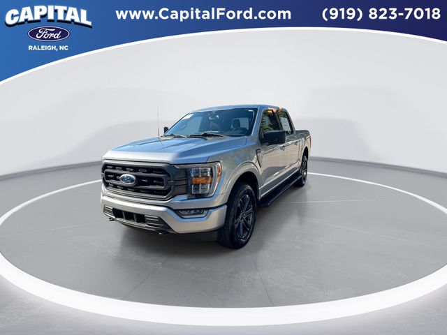 ford f-150 2023 1FTEW1EP9PFB72874 image ford f-150 2023 1FTEW1EP9PFB72874 image