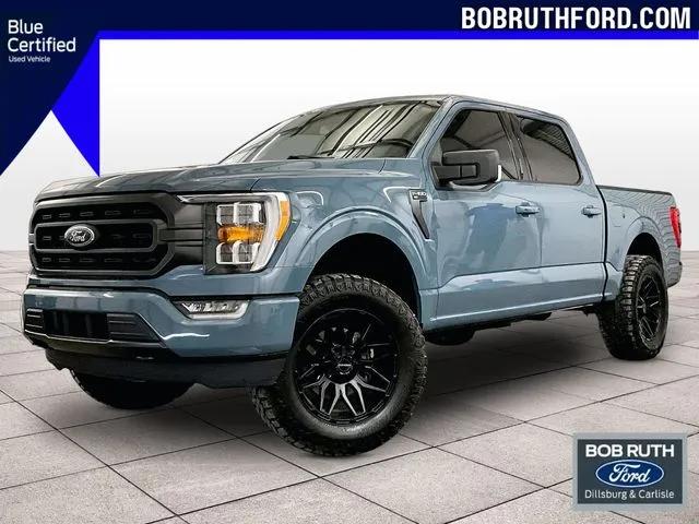 ford f-150 2023 1FTEW1EP7PKE41297 image ford f-150 2023 1FTEW1EP7PKE41297 image