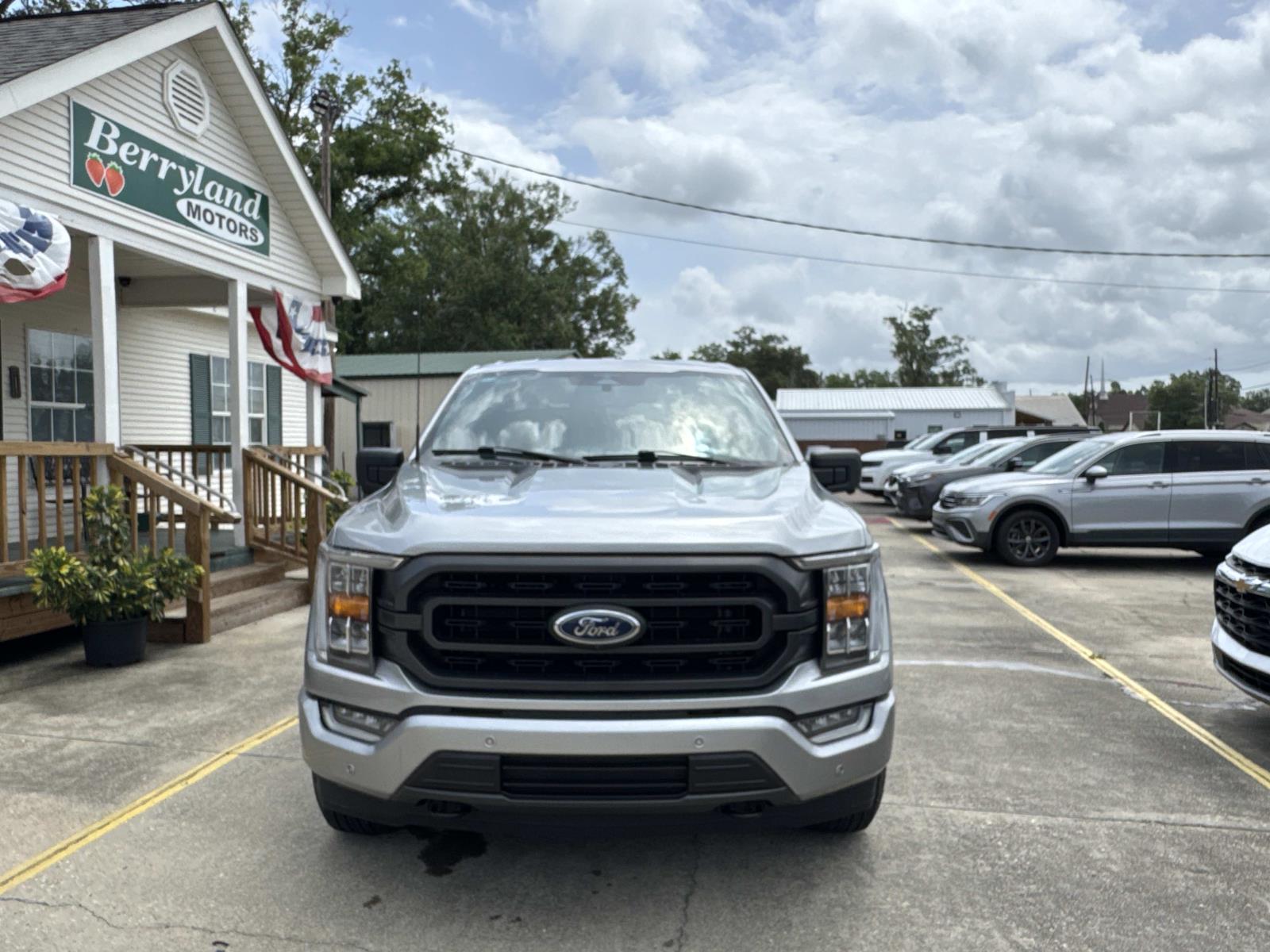 ford f-150 2023 1FTFW1E58PKE63117 image ford f-150 2023 1FTFW1E58PKE63117 image