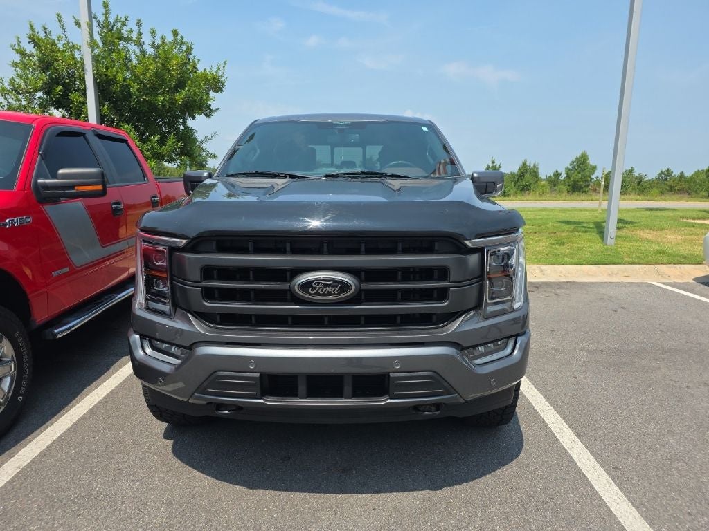 ford f-150 2023 1FTFW1E8XPFC72589 image ford f-150 2023 1FTFW1E8XPFC72589 image