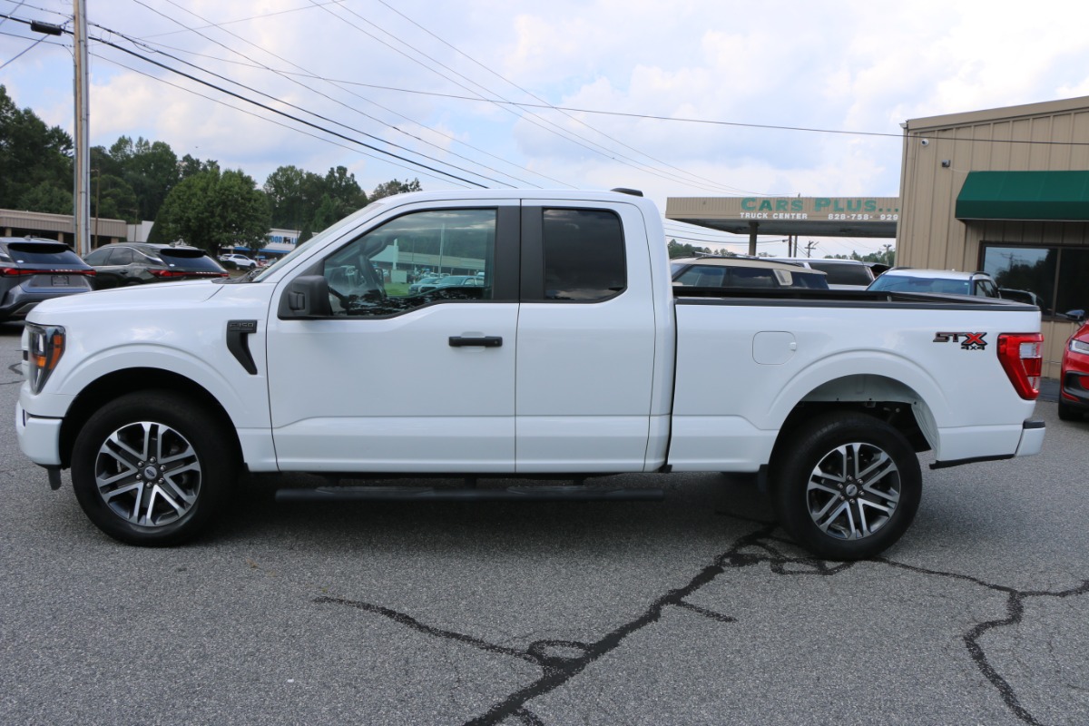 ford f-150 2023 1FTFX1E5XPKG06842 image ford f-150 2023 1FTFX1E5XPKG06842 image
