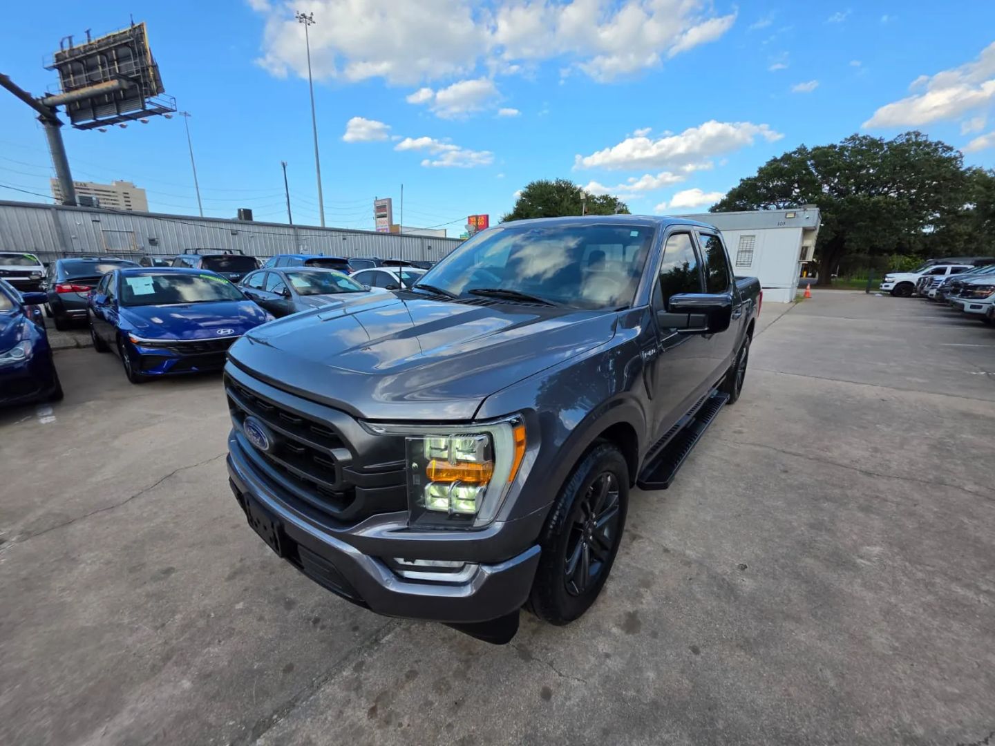ford f-150 2023 1FTEW1CP3PKF35177 image ford f-150 2023 1FTEW1CP3PKF35177 image