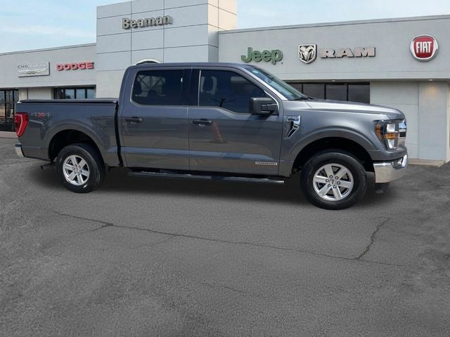 ford f-150 2023 1FTFW1ED0PFD26480 image ford f-150 2023 1FTFW1ED0PFD26480 image