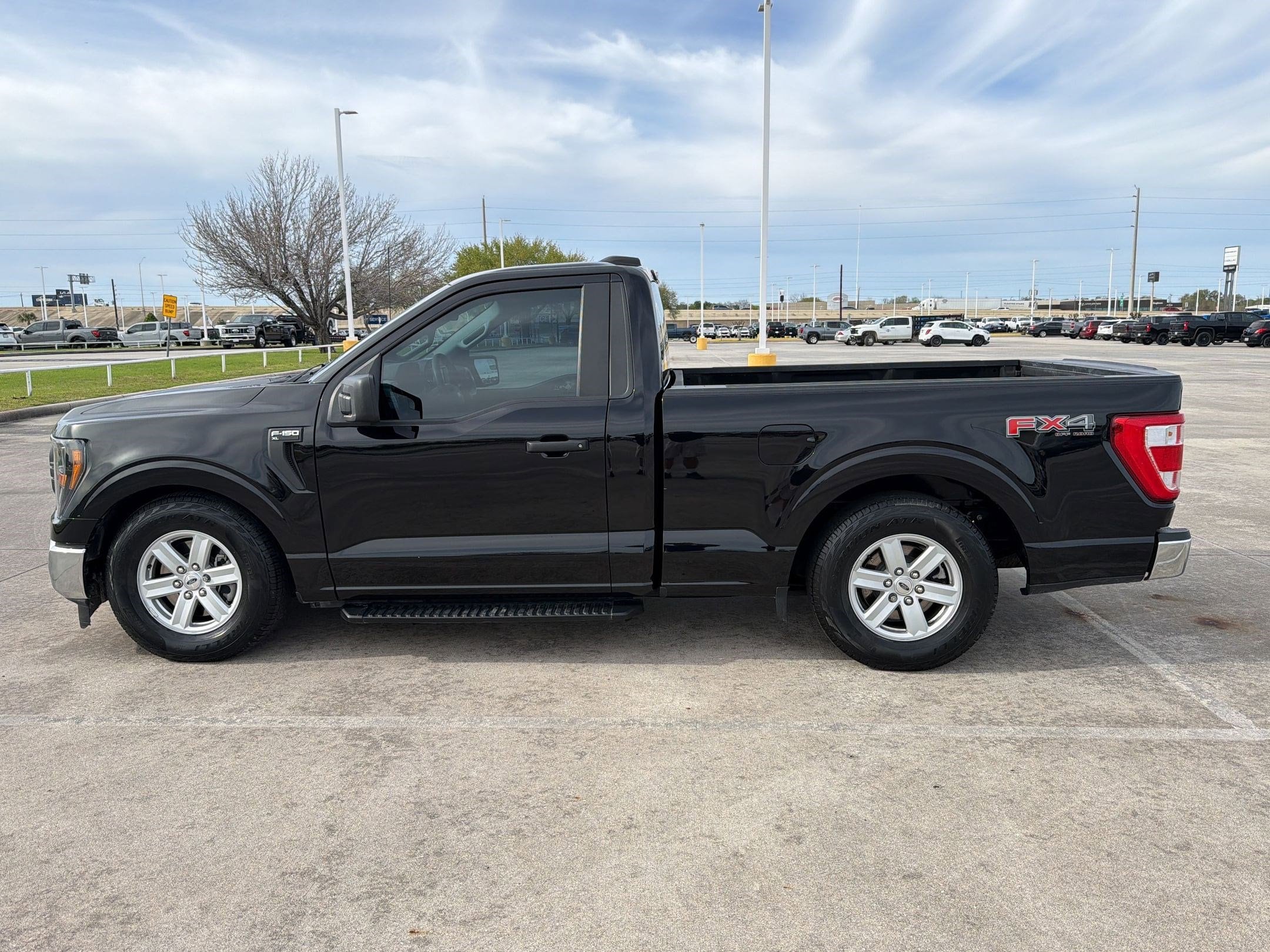 ford f-150 2023 1FTMF1E50PKF71092 image ford f-150 2023 1FTMF1E50PKF71092 image