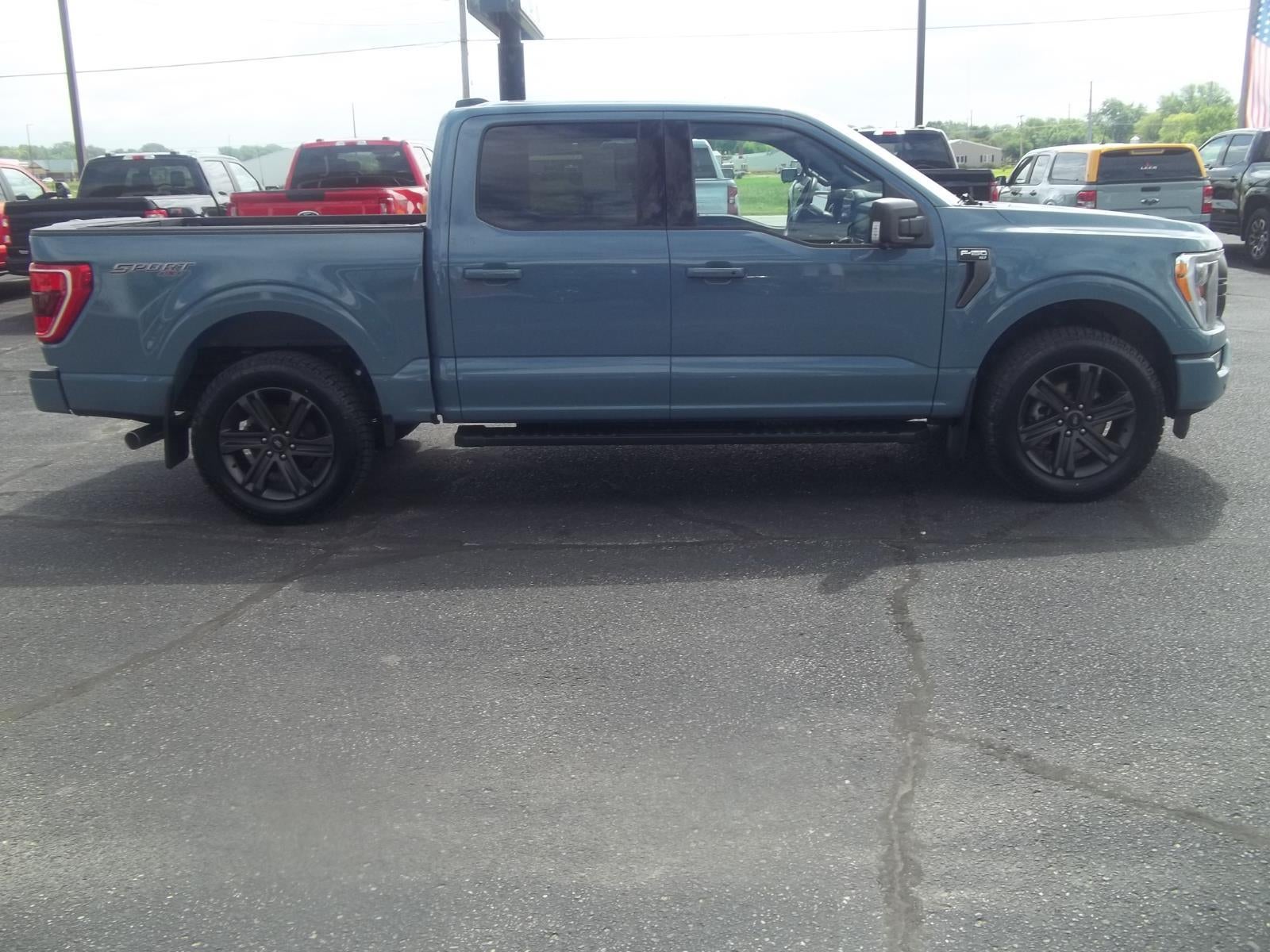ford f-150 2023 1FTEW1EP5PKF24579 image ford f-150 2023 1FTEW1EP5PKF24579 image