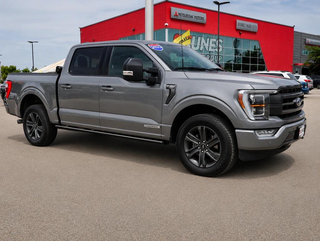 ford f-150 2023 1FTFW1ED6PFB93725 image ford f-150 2023 1FTFW1ED6PFB93725 image
