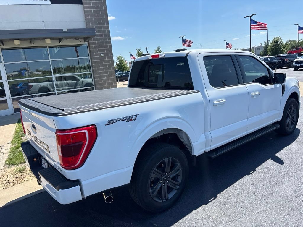 ford f-150 2023 1FTFW1E80PKD72028 image ford f-150 2023 1FTFW1E80PKD72028 image