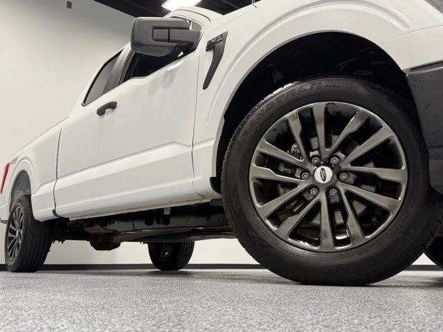 ford f-150 2023 1FTFX1E54PKE77027 image ford f-150 2023 1FTFX1E54PKE77027 image