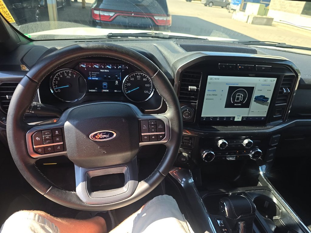 ford f-150 2023 1FTFW1E85PKE84856 image ford f-150 2023 1FTFW1E85PKE84856 image