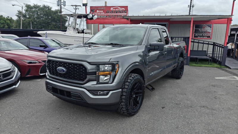 ford f-150 2023 1FTEX1CP4PKD48110 image ford f-150 2023 1FTEX1CP4PKD48110 image