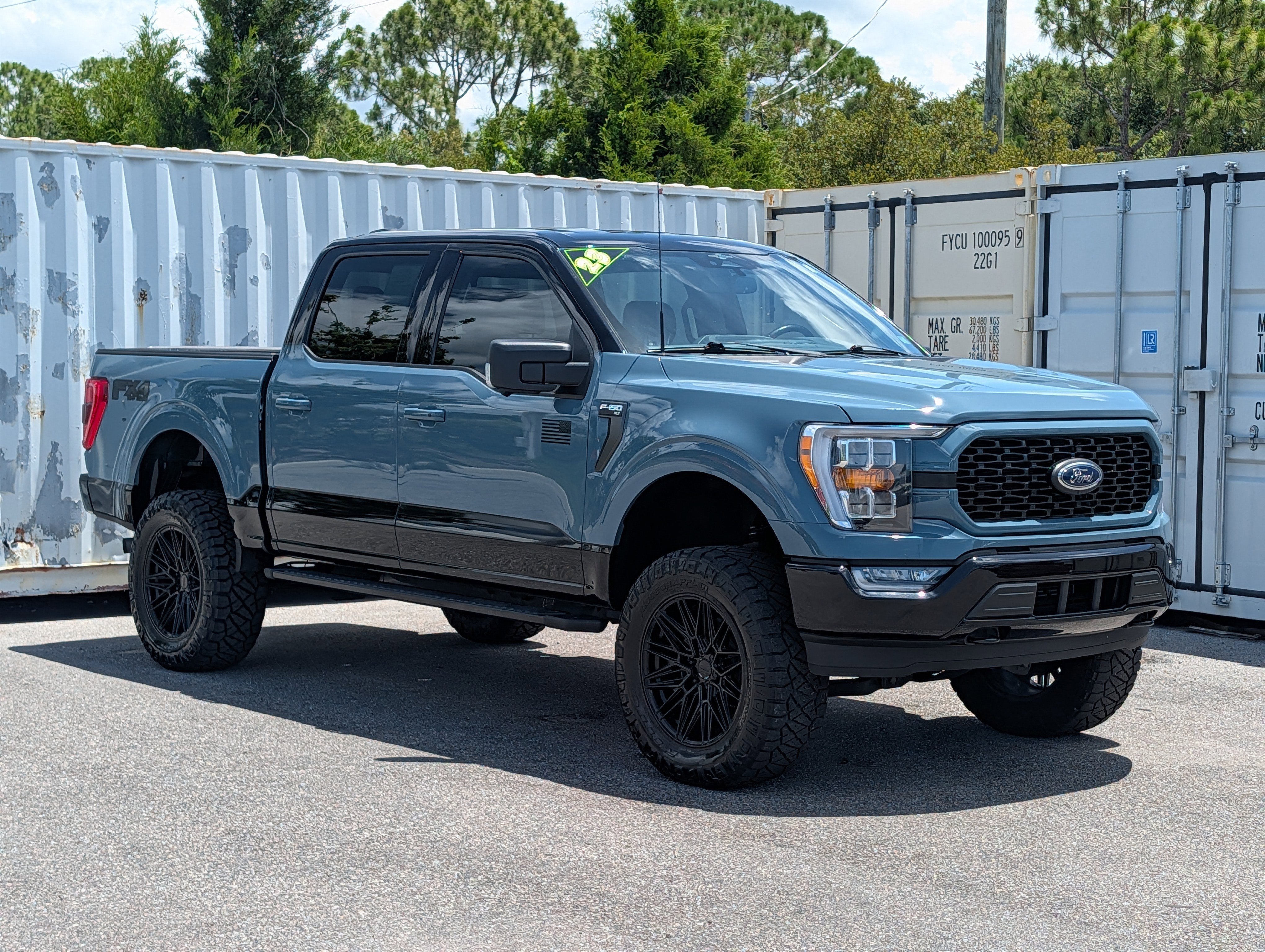 ford f-150 2023 1FTEW1EP4PKD47586 image ford f-150 2023 1FTEW1EP4PKD47586 image