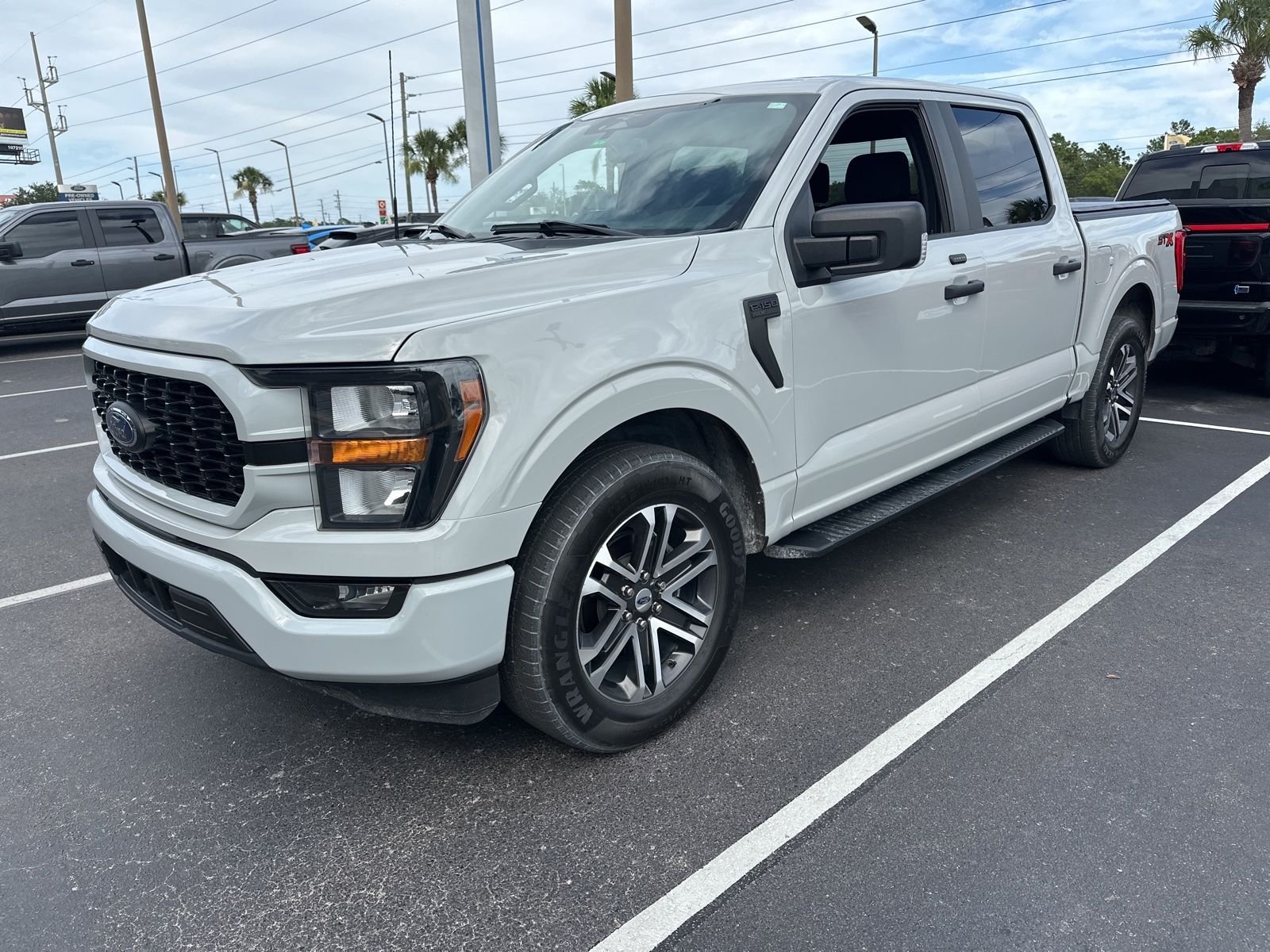 ford f-150 2023 1FTEW1CP6PKD79846 image ford f-150 2023 1FTEW1CP6PKD79846 image