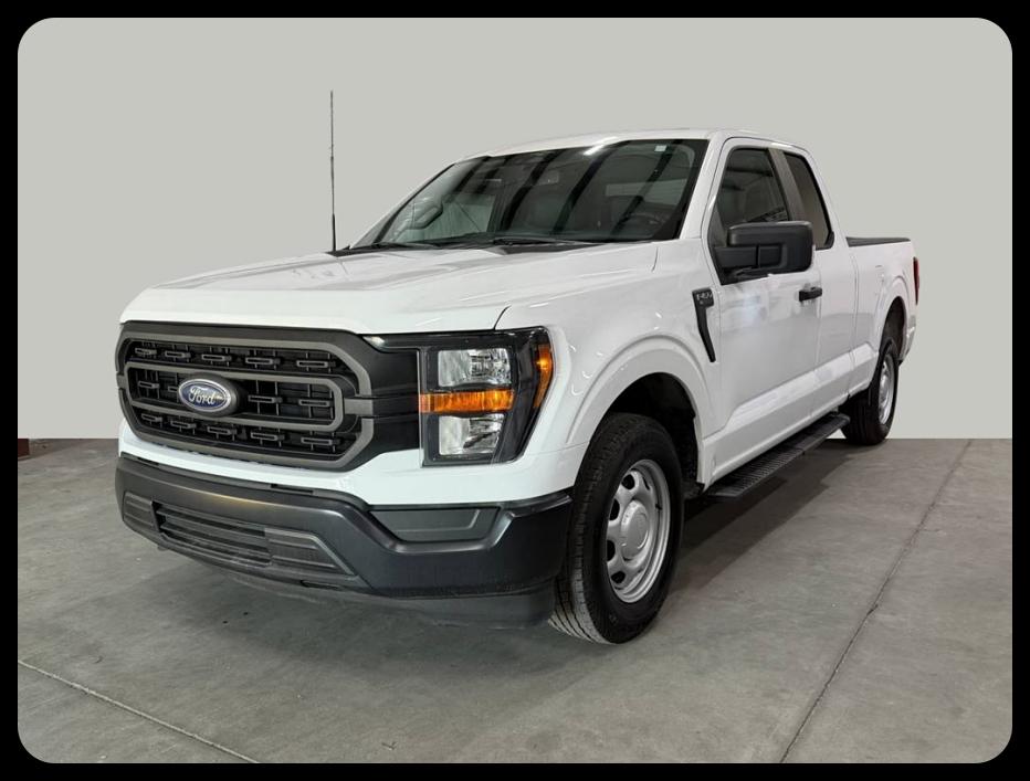 ford f-150 2023 1FTEX1C59PKD01332 image ford f-150 2023 1FTEX1C59PKD01332 image