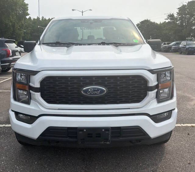 ford f-150 2023 1FTFX1E5XPKD34227 image ford f-150 2023 1FTFX1E5XPKD34227 image