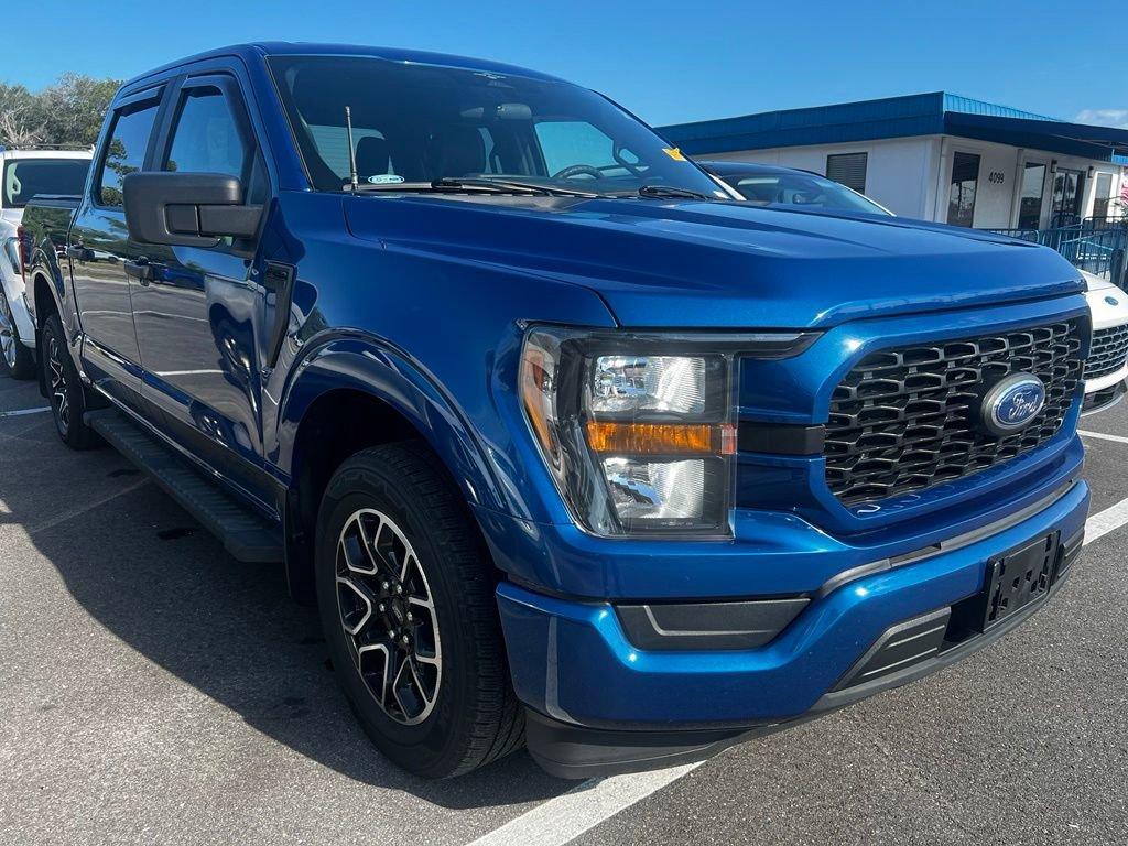 ford f-150 2023 1FTEW1CP8PKD03531 image ford f-150 2023 1FTEW1CP8PKD03531 image