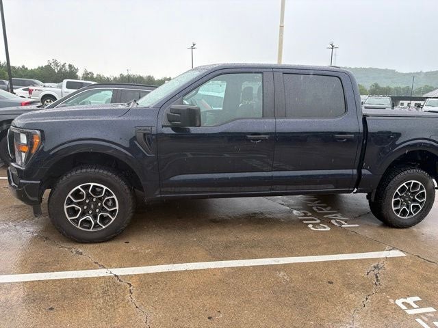 ford f-150 2023 1FTFW1E54PKG20349 image ford f-150 2023 1FTFW1E54PKG20349 image