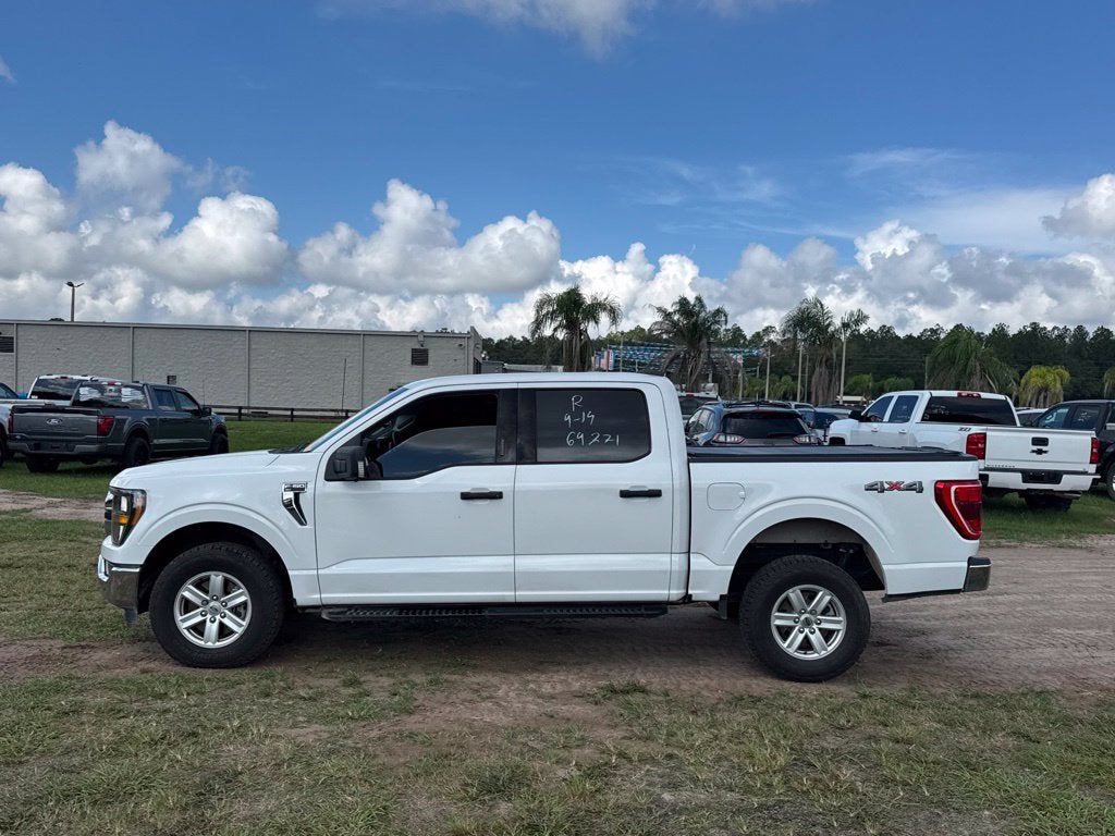 ford f-150 2023 1FTFW1E87PKE80758 image ford f-150 2023 1FTFW1E87PKE80758 image