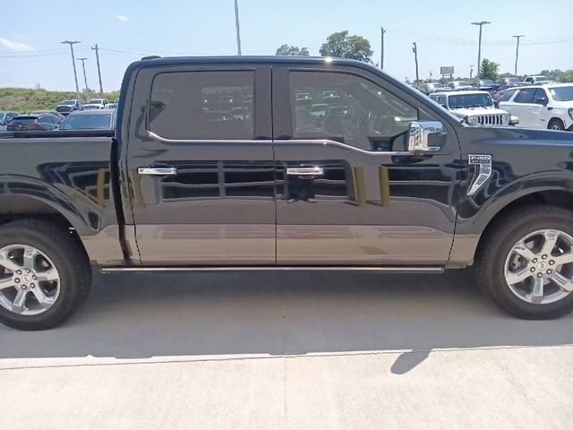 ford f-150 2023 1FTFW1E80PFB48878 image ford f-150 2023 1FTFW1E80PFB48878 image
