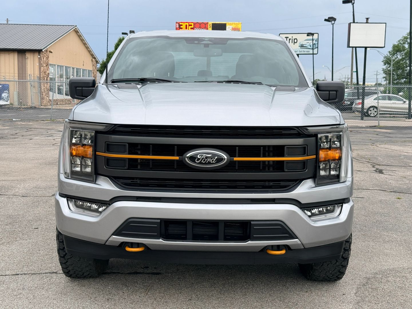 ford f-150 2023 1FTEW1E83PFB90439 image ford f-150 2023 1FTEW1E83PFB90439 image