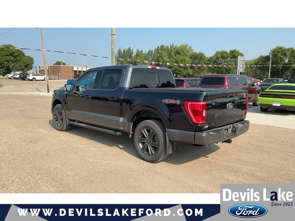 ford f-150 2023 1FTEW1EP9PKF14847 image ford f-150 2023 1FTEW1EP9PKF14847 image