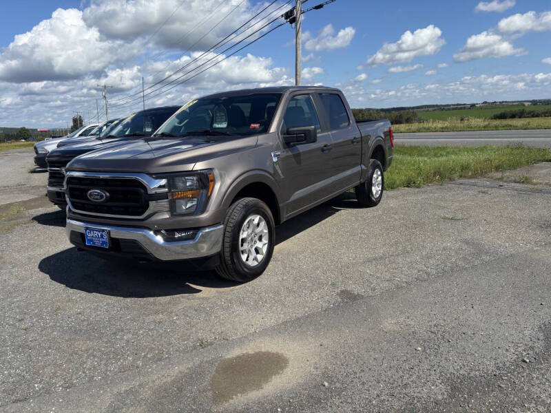 ford f-150 2023 1FTFW1E86PFC63954 image ford f-150 2023 1FTFW1E86PFC63954 image