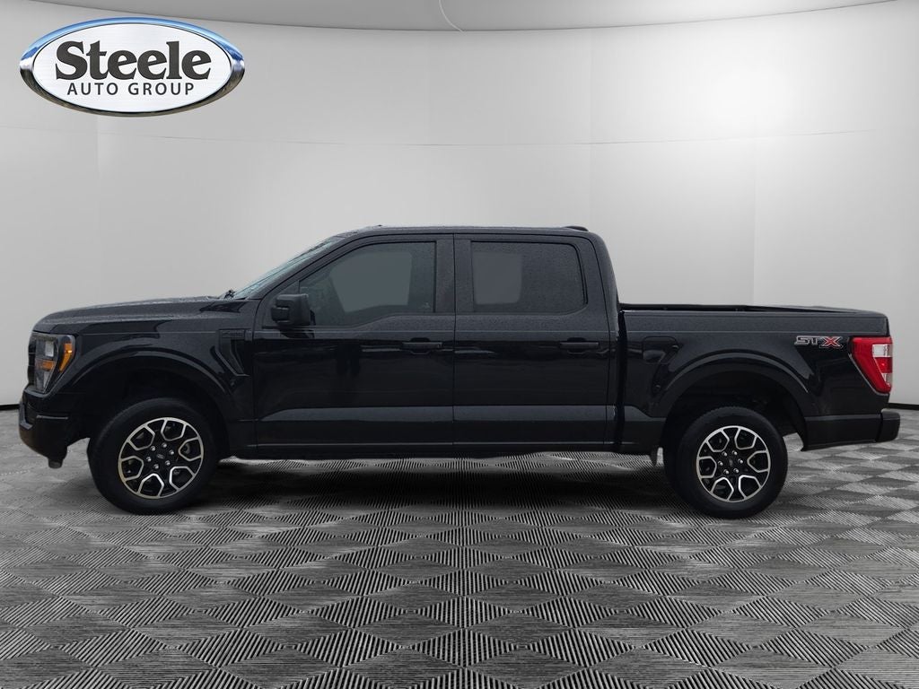 ford f-150 2023 1FTEW1CP0PKD88994 image ford f-150 2023 1FTEW1CP0PKD88994 image