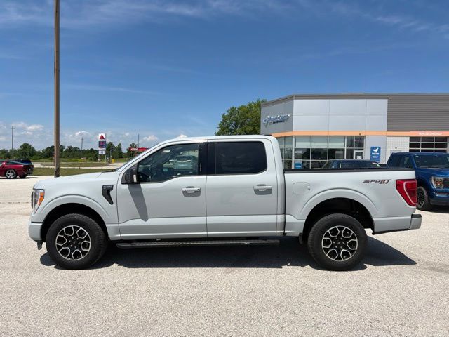 ford f-150 2023 1FTEW1EPXPFA77062 image ford f-150 2023 1FTEW1EPXPFA77062 image