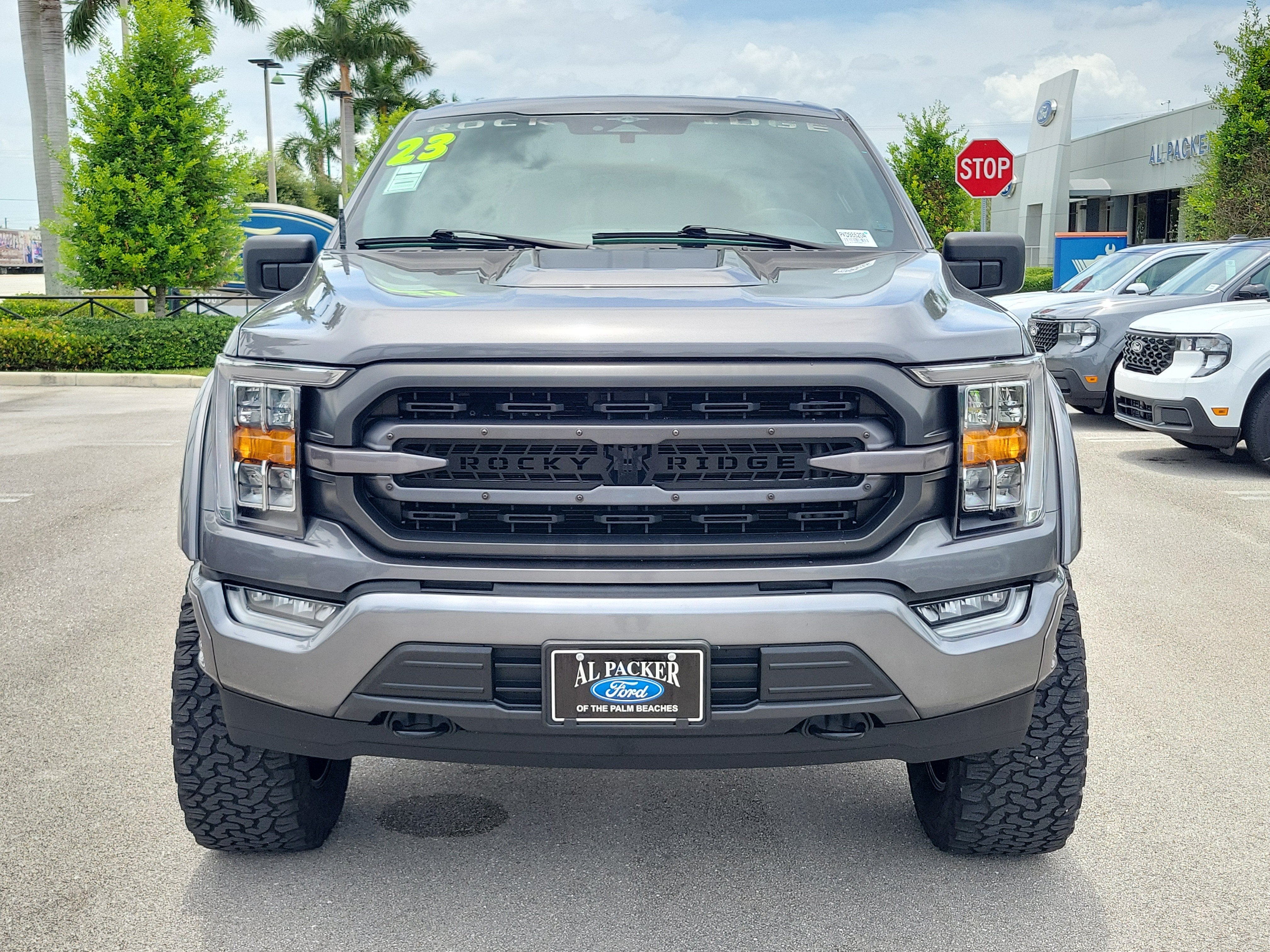 ford f-150 2023 1FTFW1E55PKD98520 image ford f-150 2023 1FTFW1E55PKD98520 image