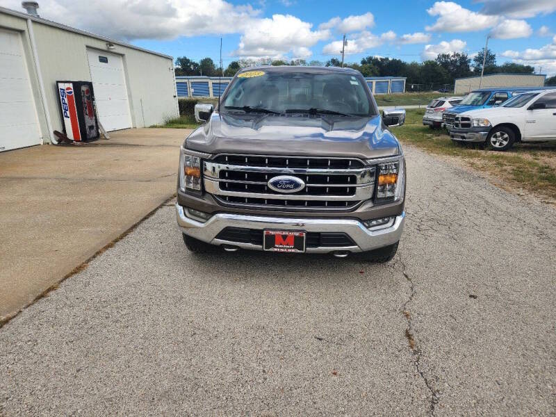 ford f-150 2023 1FTFW1E59PFA60966 image ford f-150 2023 1FTFW1E59PFA60966 image
