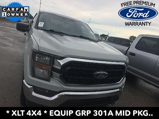 ford f-150 2023 1FTMF1E54PKF70558 image ford f-150 2023 1FTMF1E54PKF70558 image
