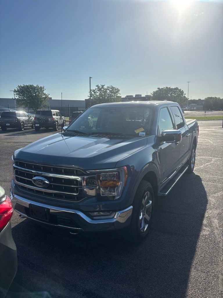 ford f-150 2023 1FTFW1ED3PFA78631 image ford f-150 2023 1FTFW1ED3PFA78631 image