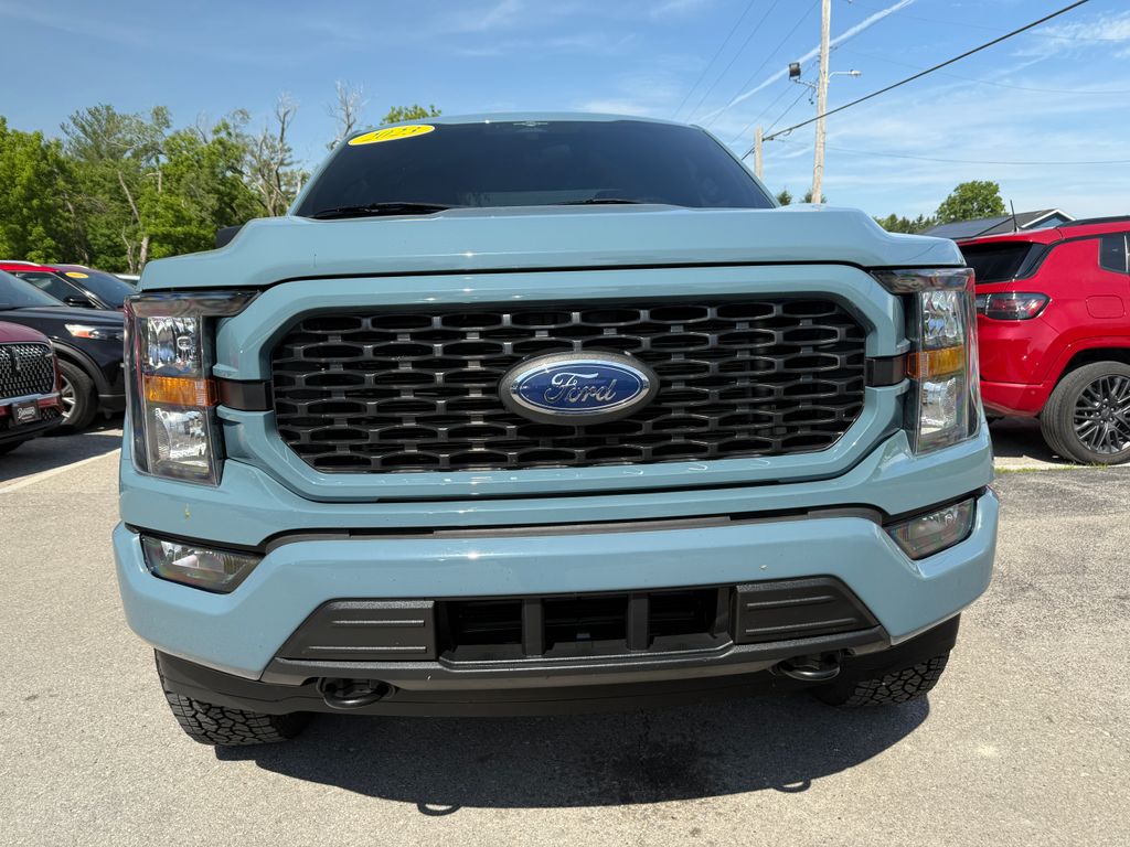 ford f-150 2023 1FTEX1EP2PKD76808 image ford f-150 2023 1FTEX1EP2PKD76808 image