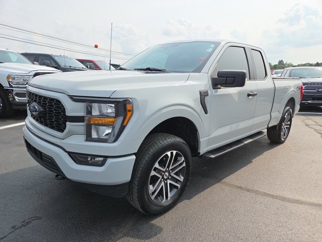 ford f-150 2023 1FTEX1EP5PKE42185 image ford f-150 2023 1FTEX1EP5PKE42185 image