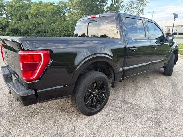 ford f-150 2023 1FTFW1E58PFA48498 image ford f-150 2023 1FTFW1E58PFA48498 image