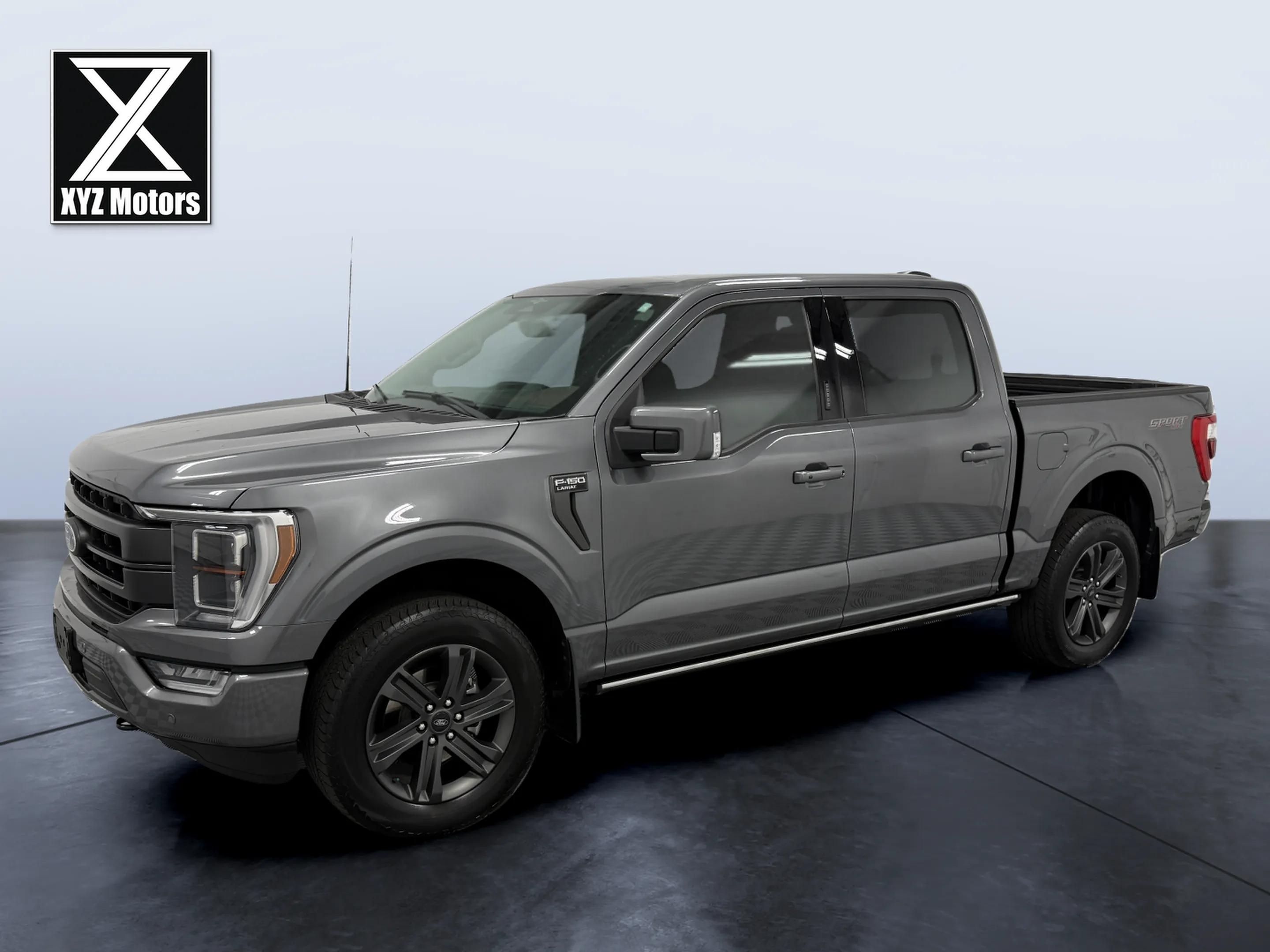 ford f-150 2023 1FTFW1E57PFC34906 image ford f-150 2023 1FTFW1E57PFC34906 image