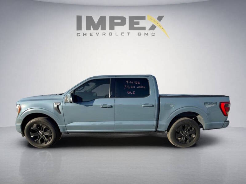 ford f-150 2023 1FTFW1E87PFD12188 image ford f-150 2023 1FTFW1E87PFD12188 image