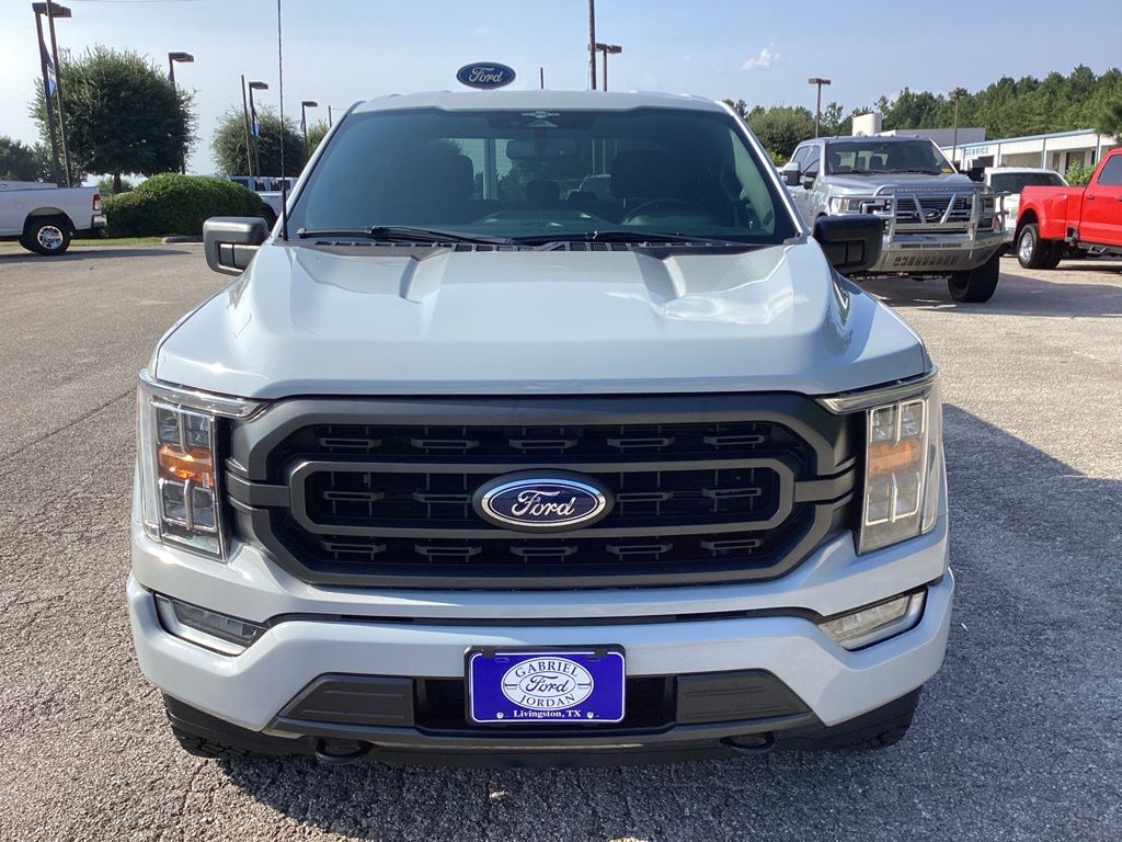 ford f-150 2023 1FTFW1EDXPFD01991 image ford f-150 2023 1FTFW1EDXPFD01991 image