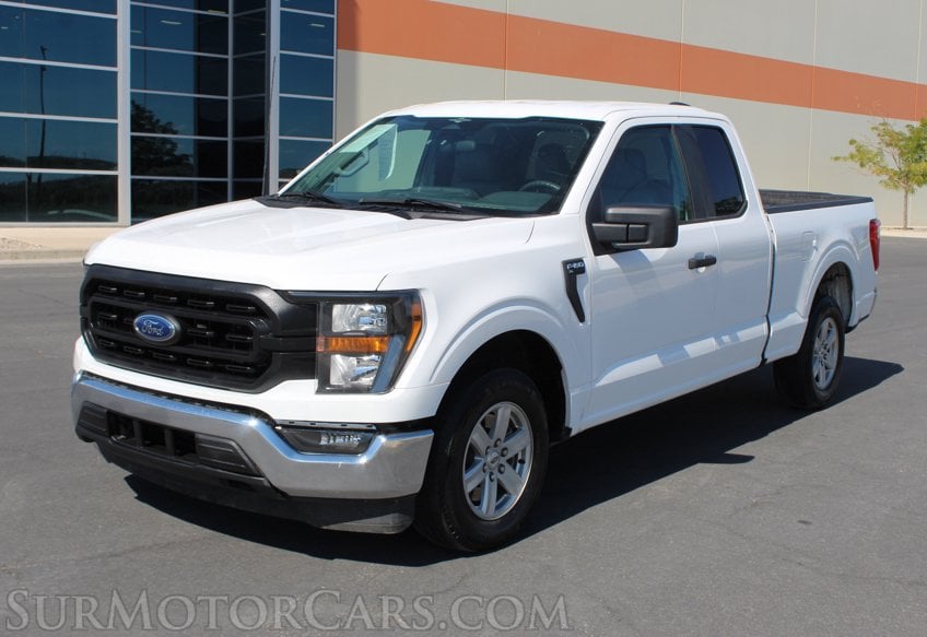 ford f-150 2023 1FTEX1C8XPKF62964 image ford f-150 2023 1FTEX1C8XPKF62964 image