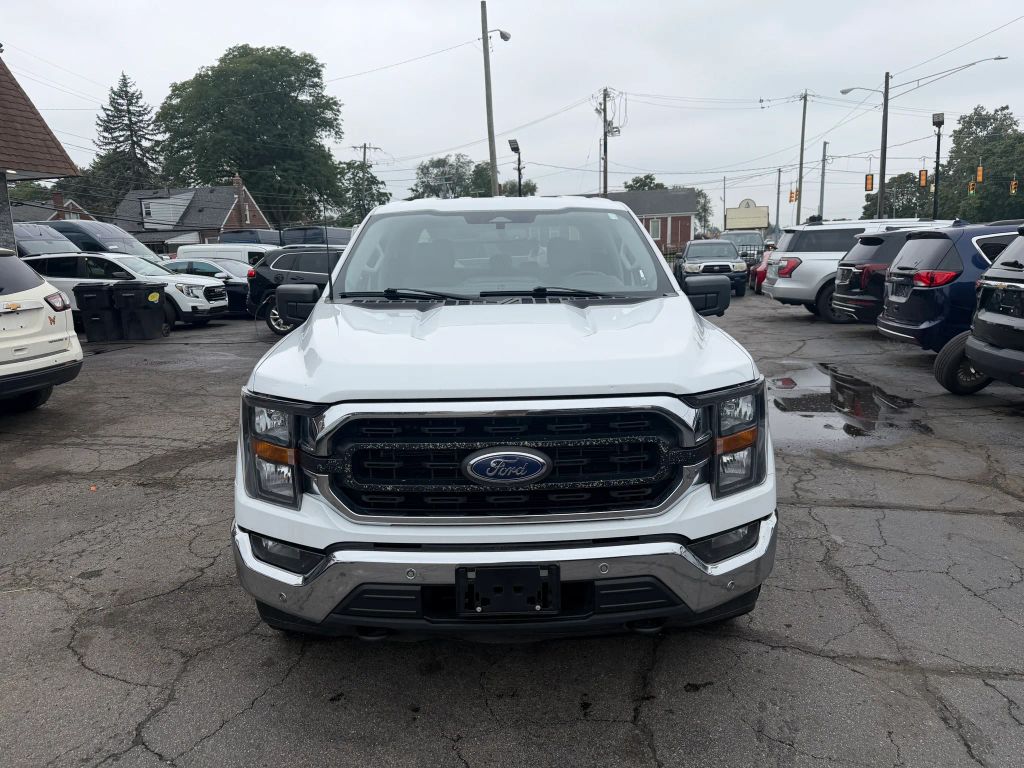 ford f-150 2023 1FTFW1E85PKE06089 image ford f-150 2023 1FTFW1E85PKE06089 image