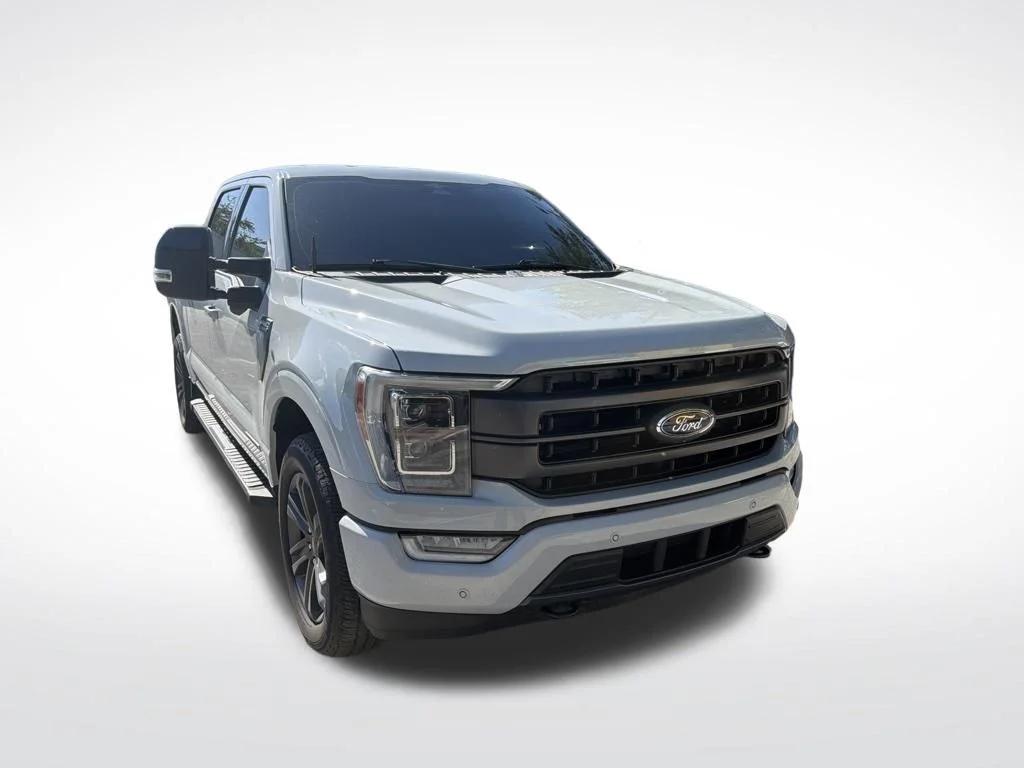 ford f-150 2023 1FTFW1ED0PFB58064 image ford f-150 2023 1FTFW1ED0PFB58064 image