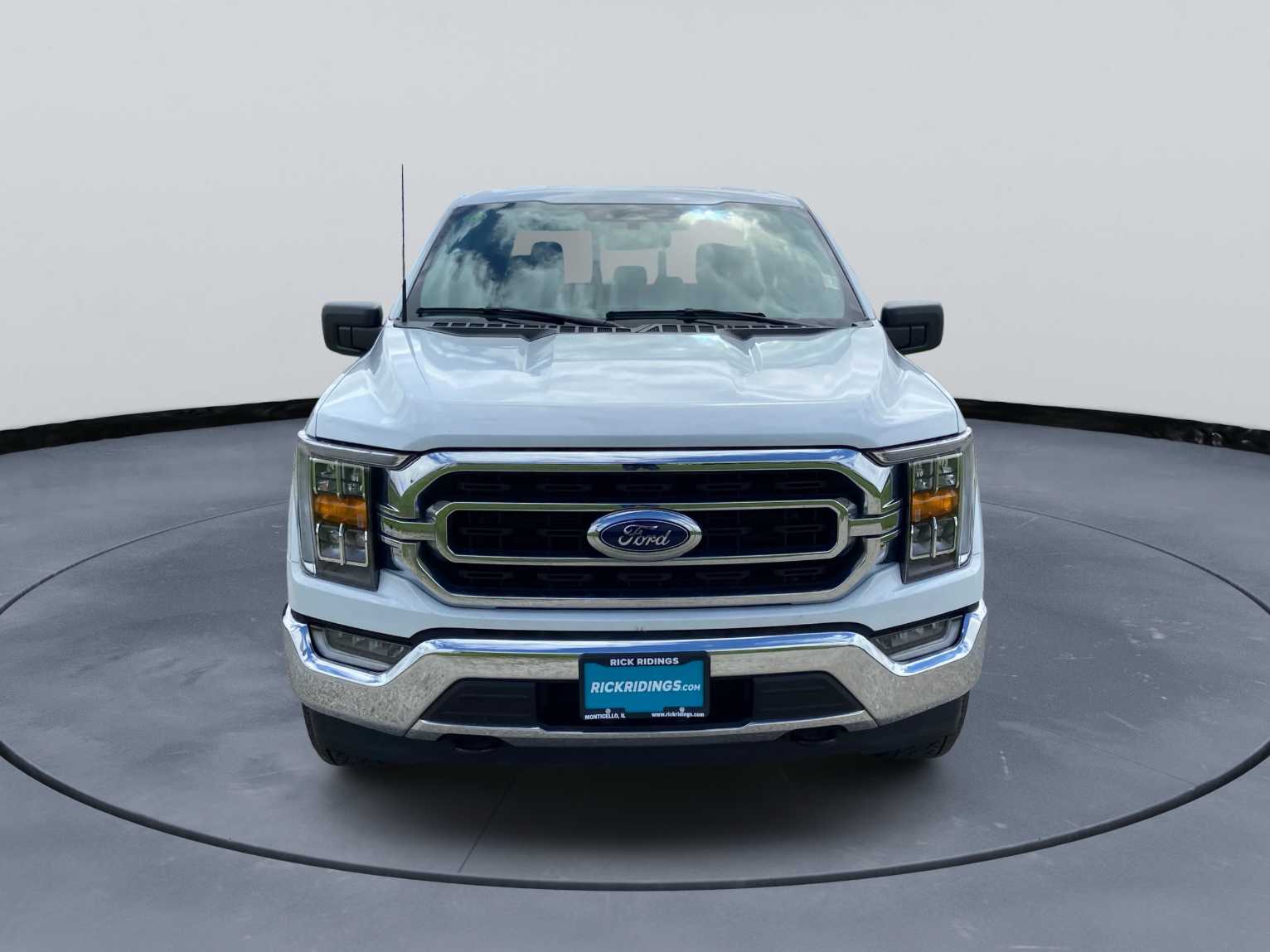 ford f-150 2023 1FTEW1EP9PFD02765 image ford f-150 2023 1FTEW1EP9PFD02765 image