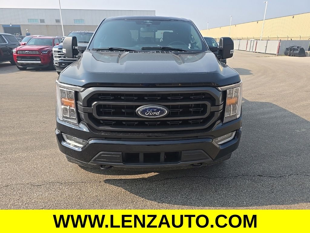 ford f-150 2023 1FTEW1EP8PKE86068 image ford f-150 2023 1FTEW1EP8PKE86068 image