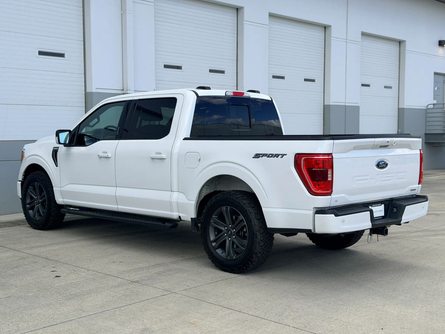 ford f-150 2023 1FTEW1CPXPKF54180 image ford f-150 2023 1FTEW1CPXPKF54180 image