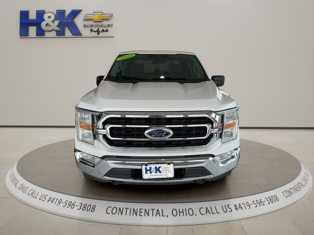 ford f-150 2023 1FTEW1EPXPKD90460 image ford f-150 2023 1FTEW1EPXPKD90460 image