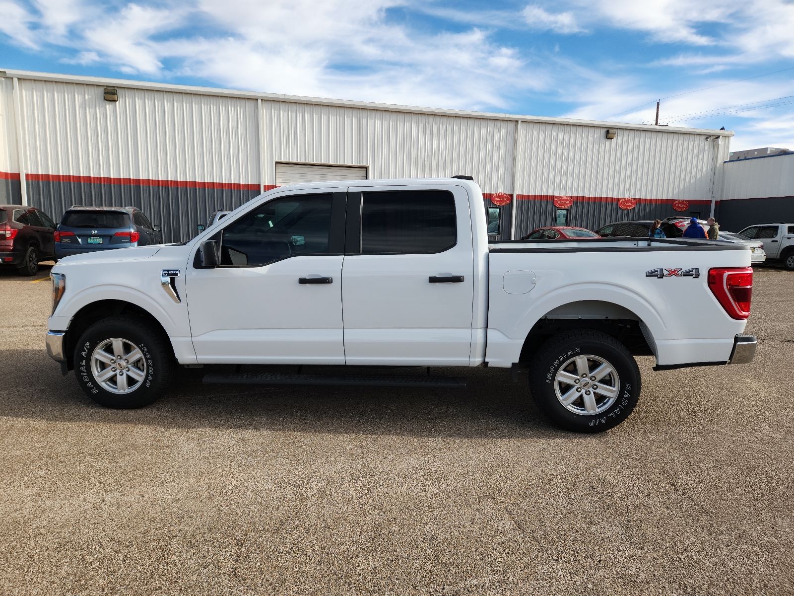 ford f-150 2023 1FTFW1E85PFA23181 image ford f-150 2023 1FTFW1E85PFA23181 image