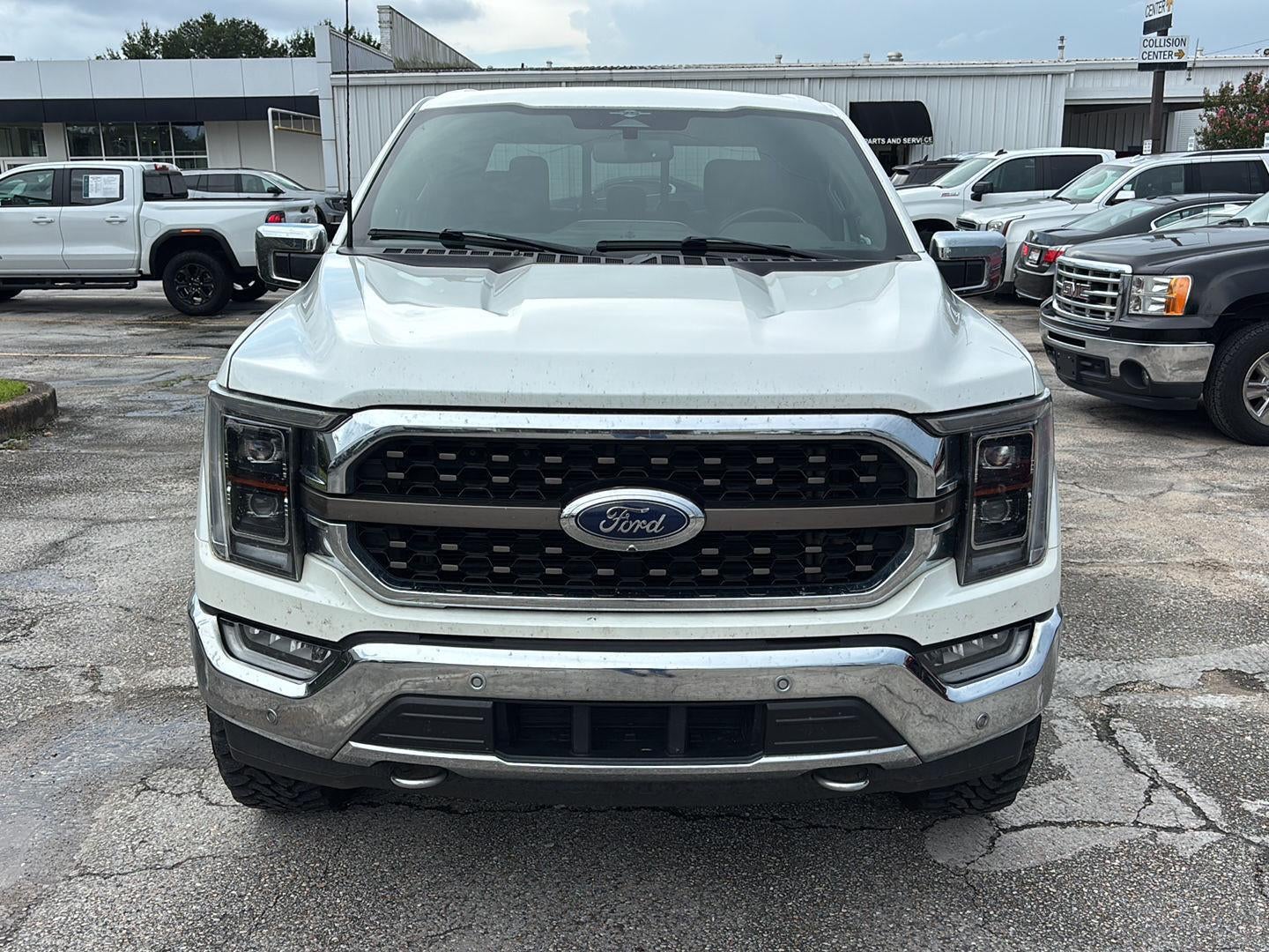 ford f-150 2023 1FTFW1E87PFB45525 image ford f-150 2023 1FTFW1E87PFB45525 image