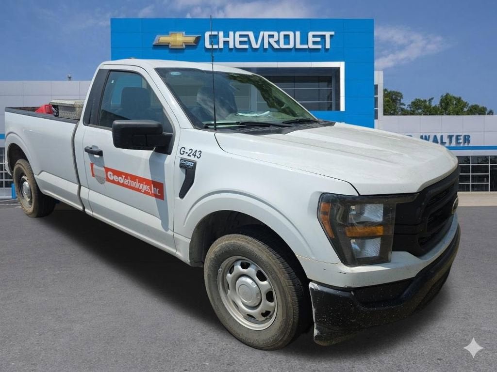 ford f-150 2023 1FTMF1CB8PKD83221 image ford f-150 2023 1FTMF1CB8PKD83221 image