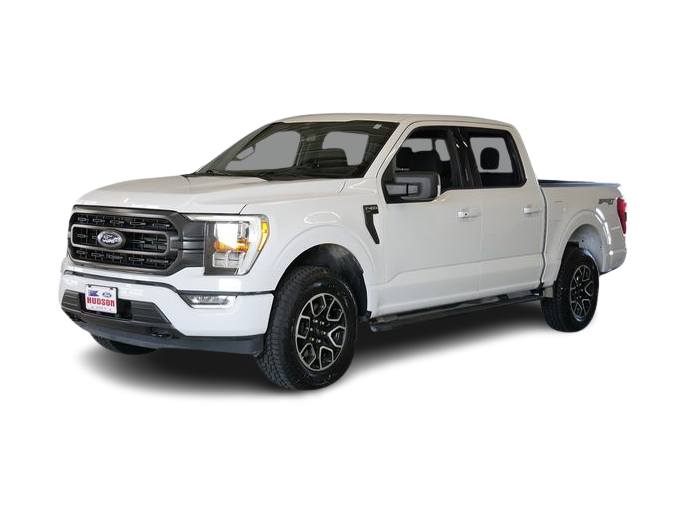 ford f-150 2023 1FTEW1EPXPKE63682 image ford f-150 2023 1FTEW1EPXPKE63682 image