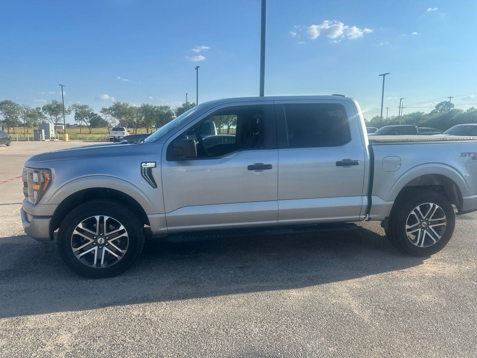 ford f-150 2023 1FTEW1EP9PKG14186 image ford f-150 2023 1FTEW1EP9PKG14186 image