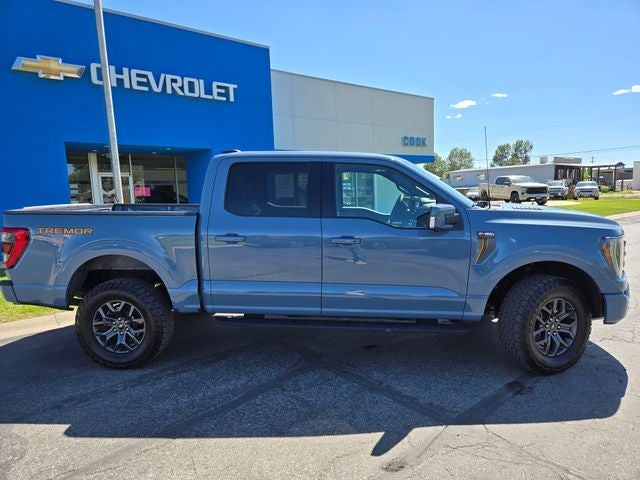 ford f-150 2023 1FTEW1E80PFB05198 image ford f-150 2023 1FTEW1E80PFB05198 image